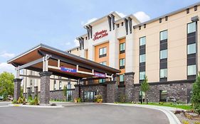 Hampton Inn & Suites Pasco/Tri-Cities, Wa