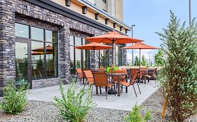 Hampton Inn & Suites Pasco/Tri-Cities, Wa